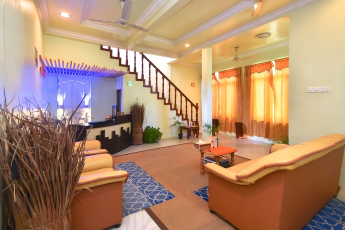 Imagen de los interiores del Hotel Koimala. Foto 17