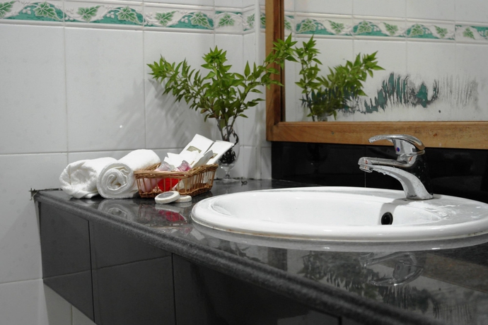 Imagen de la habitación del Hotel Koimala. Foto 10