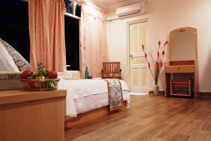 Imagen de la habitación del Hotel Koimala. Foto 12