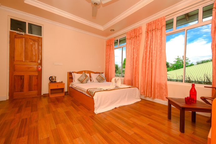 Imagen de la habitación del Hotel Koimala. Foto 13