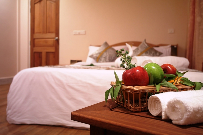 Imagen de la habitación del Hotel Koimala. Foto 16