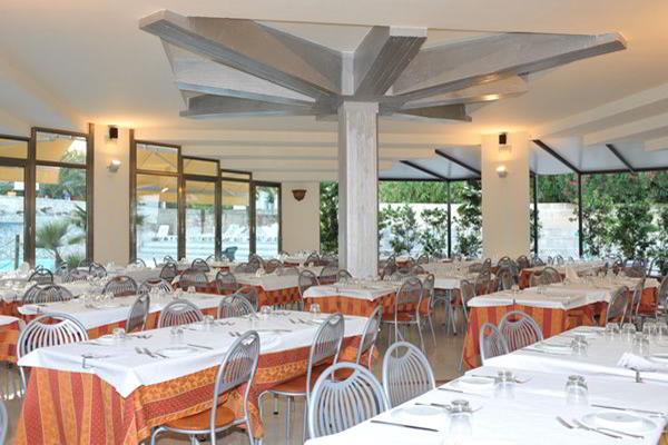 Imagen general del Hotel Koin&egrave;. Foto 3