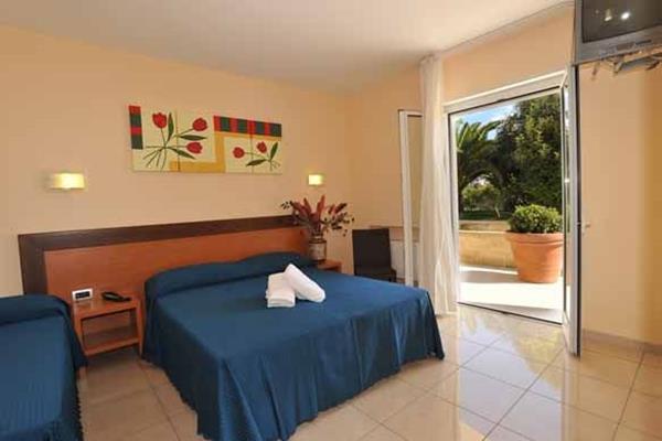 Imagen general del Hotel Koin&egrave;. Foto 4