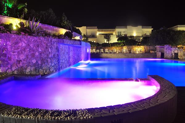 Imagen general del Hotel Koin&egrave;. Foto 5