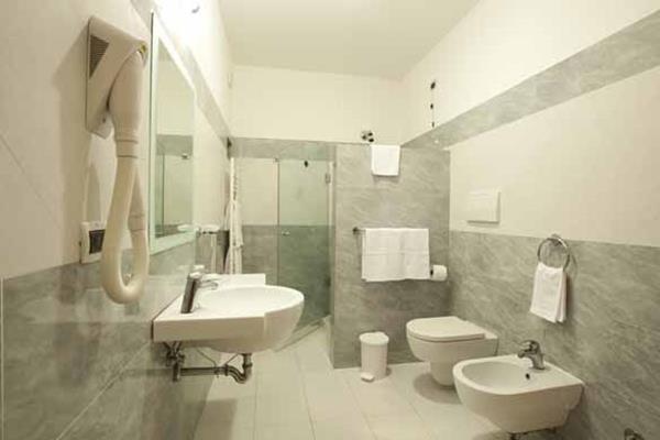 Imagen general del Hotel Koin&egrave;. Foto 6