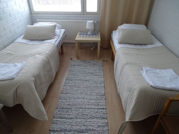 Imagen de la habitación del Hotel Koivukankare. Foto 10