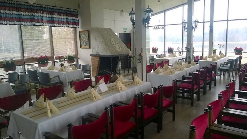 Imagen del bar/restaurante del Hotel Koivukankare. Foto 5