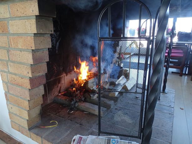 Imagen del bar/restaurante del Hotel Koivukankare. Foto 7