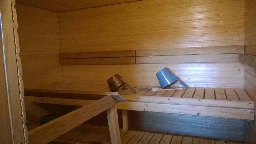 Imagen general del Hotel Koivukankare. Foto 3