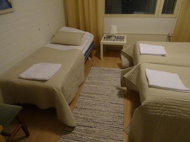 Imagen de la habitación del Hotel Koivukankare. Foto 12