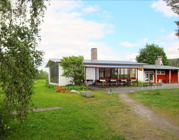 Imagen general del Hotel Koivukankare. Foto 4