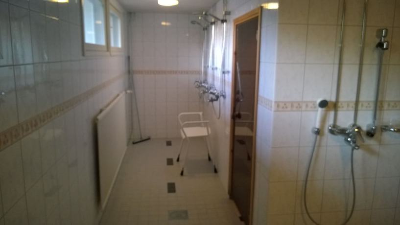 Imagen de los interiores del Hotel Koivukankare. Foto 17