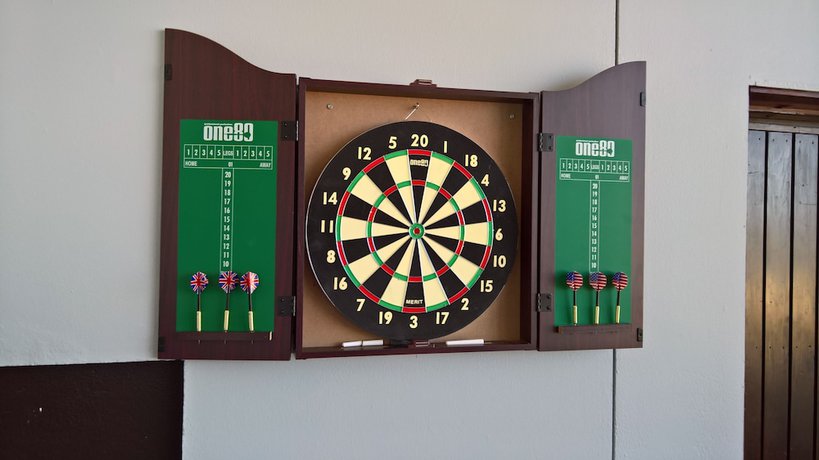 Imagen de los interiores del Hotel Koivukankare. Foto 18