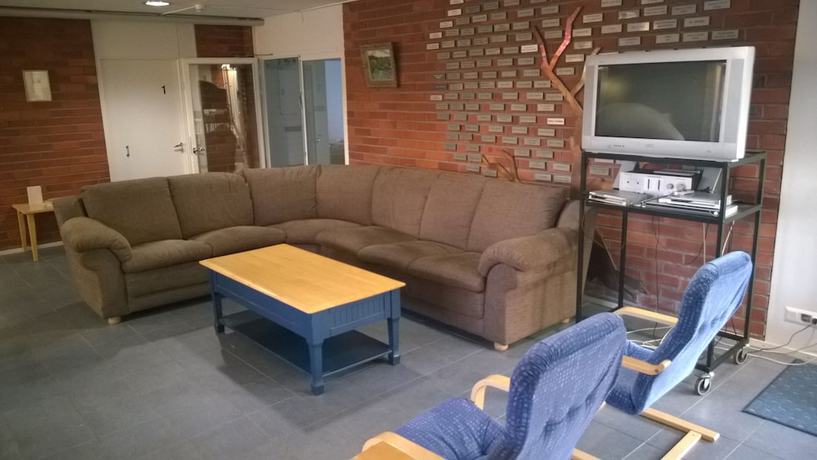 Imagen de los interiores del Hotel Koivukankare. Foto 19