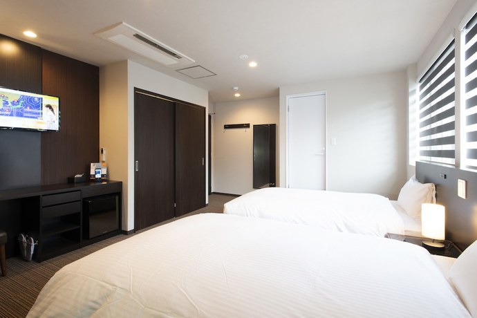 Imagen de la habitación del Hotel Kojan. Foto 2