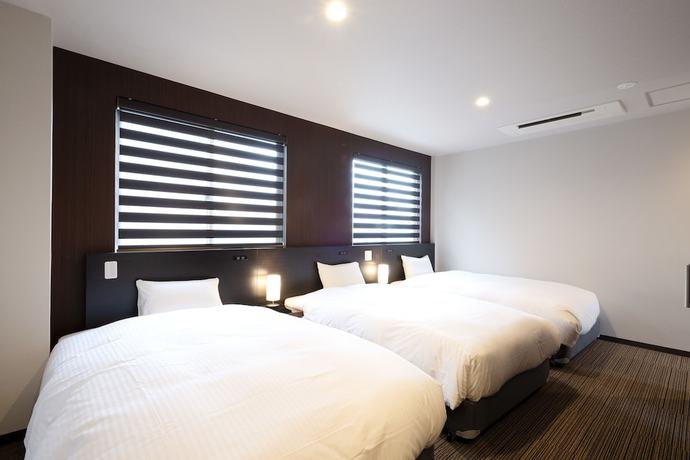 Imagen de la habitación del Hotel Kojan. Foto 3