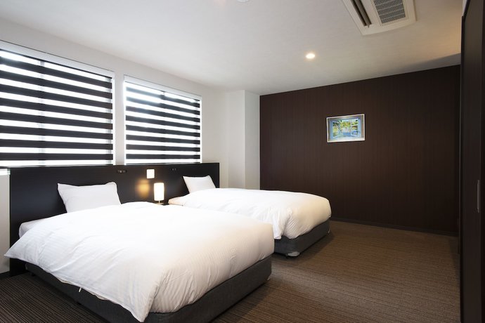 Imagen de la habitación del Hotel Kojan. Foto 4