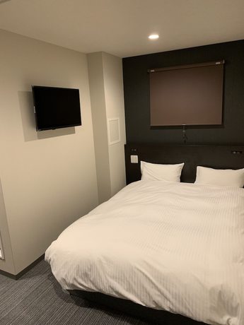 Imagen de la habitación del Hotel Kojan. Foto 5