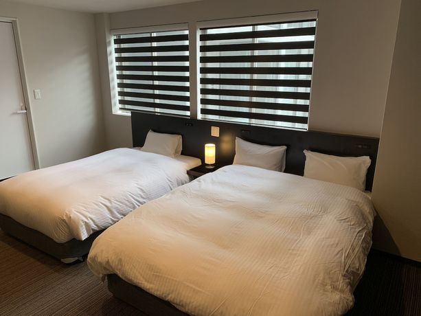 Imagen de la habitación del Hotel Kojan. Foto 8