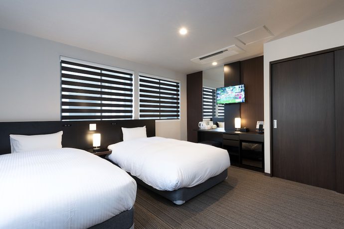 Imagen de la habitación del Hotel Kojan. Foto 9