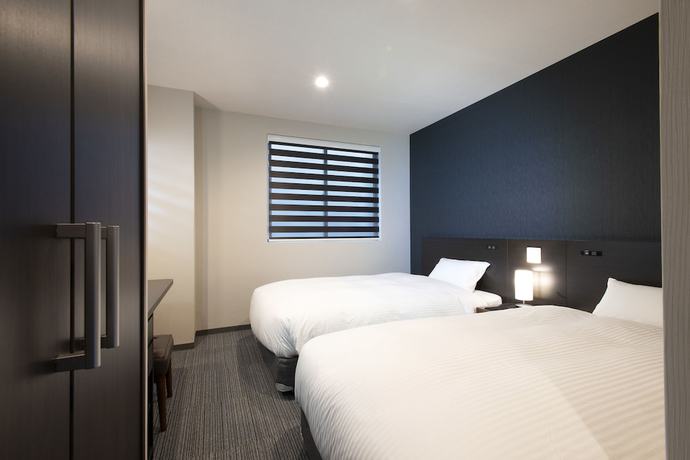 Imagen de la habitación del Hotel Kojan. Foto 11