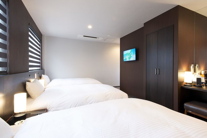 Imagen de la habitación del Hotel Kojan. Foto 13