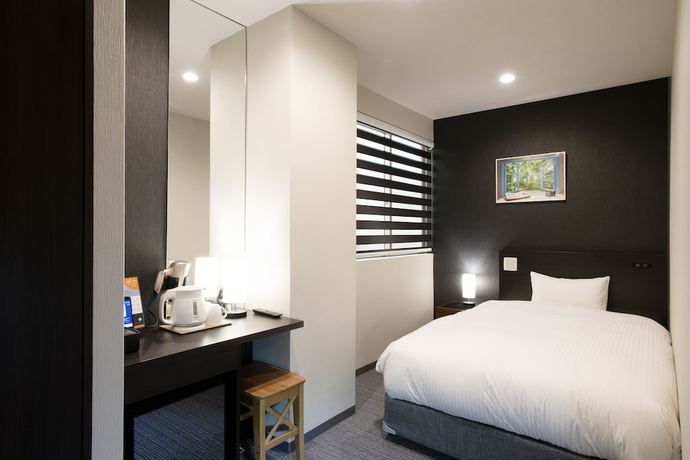 Imagen de la habitación del Hotel Kojan. Foto 15