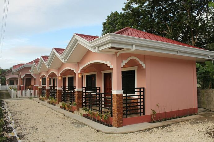 Imagen general del Hotel Kojie House. Foto 1