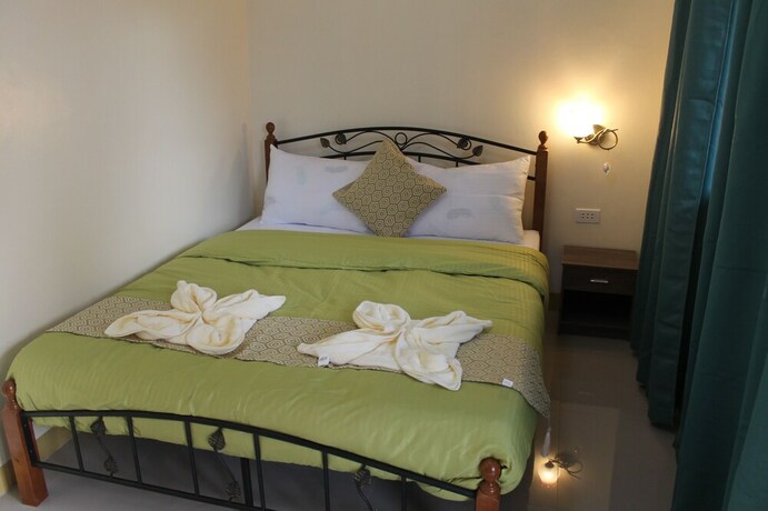 Imagen de la habitación del Hotel Kojie House. Foto 5