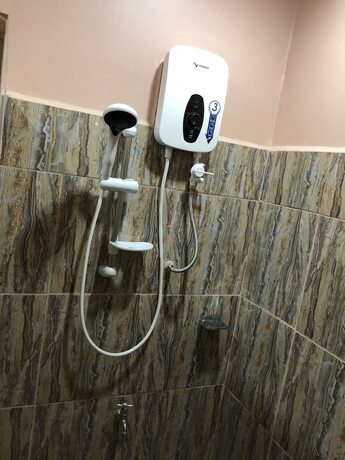Imagen de la habitación del Hotel Kojie House. Foto 6