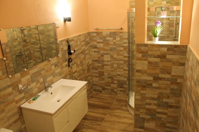 Imagen de la habitación del Hotel Kojie House. Foto 9