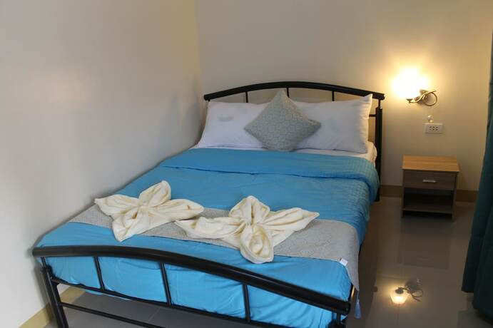 Imagen de la habitación del Hotel Kojie House. Foto 10