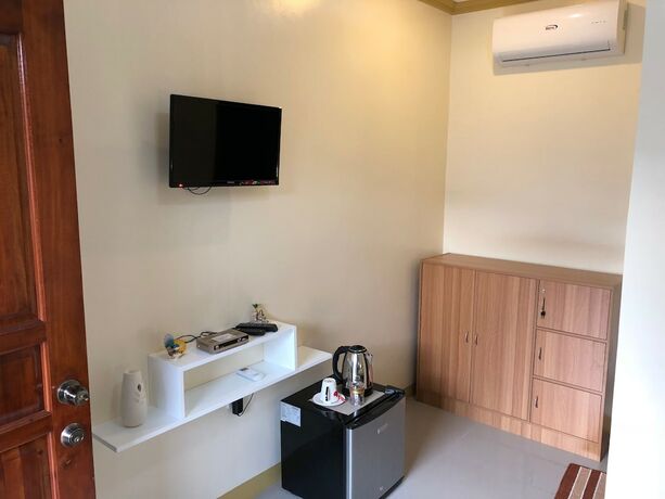 Imagen de la habitación del Hotel Kojie House. Foto 13