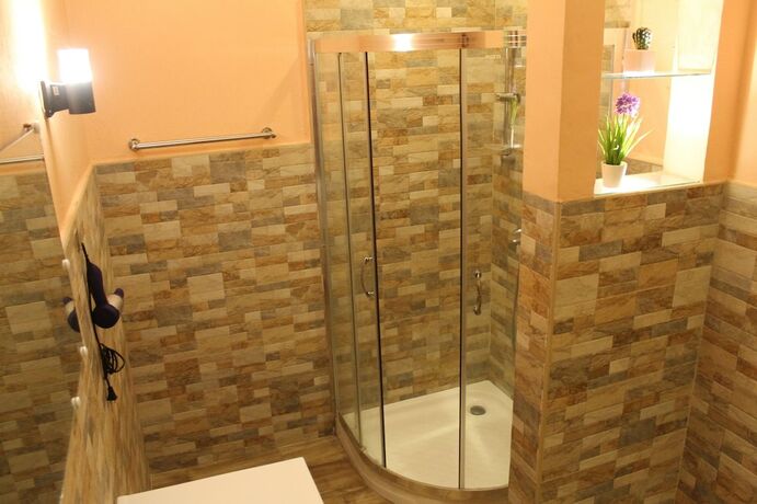 Imagen de la habitación del Hotel Kojie House. Foto 15