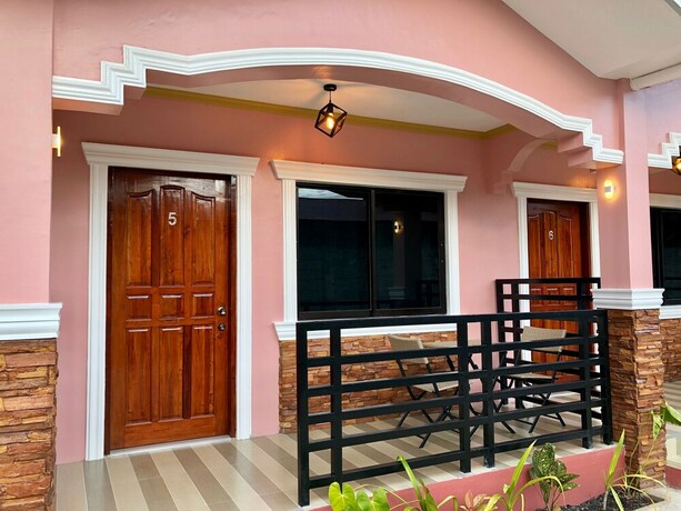 Imagen de la habitación del Hotel Kojie House. Foto 16
