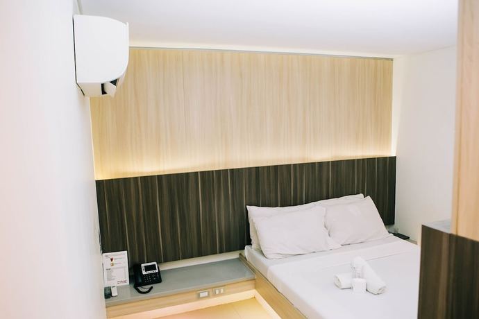 Imagen de la habitación del Hotel Kojo. Foto 5