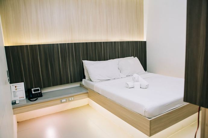 Imagen de la habitación del Hotel Kojo. Foto 7