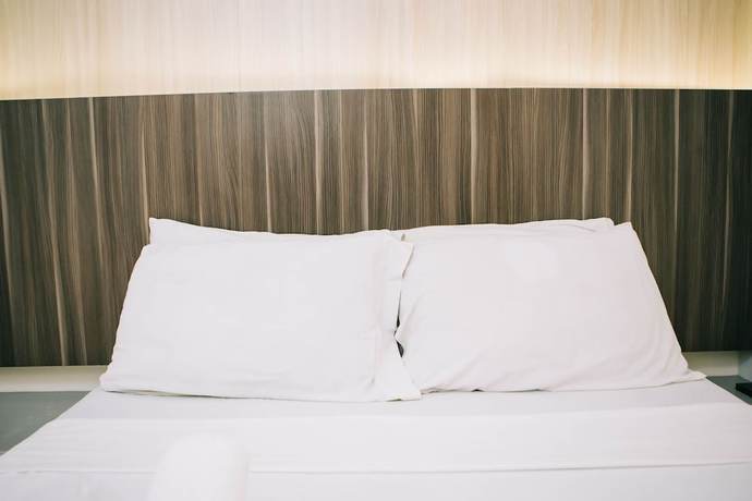 Imagen de la habitación del Hotel Kojo. Foto 8