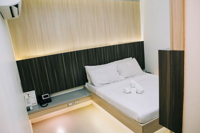 Imagen de la habitación del Hotel Kojo. Foto 9