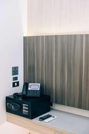 Imagen de la habitación del Hotel Kojo. Foto 10