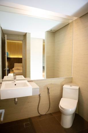 Imagen de la habitación del Hotel Kojo. Foto 11