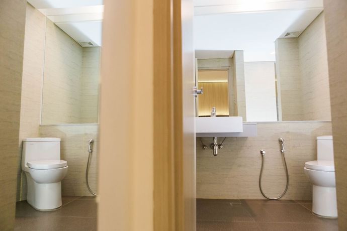 Imagen de la habitación del Hotel Kojo. Foto 14