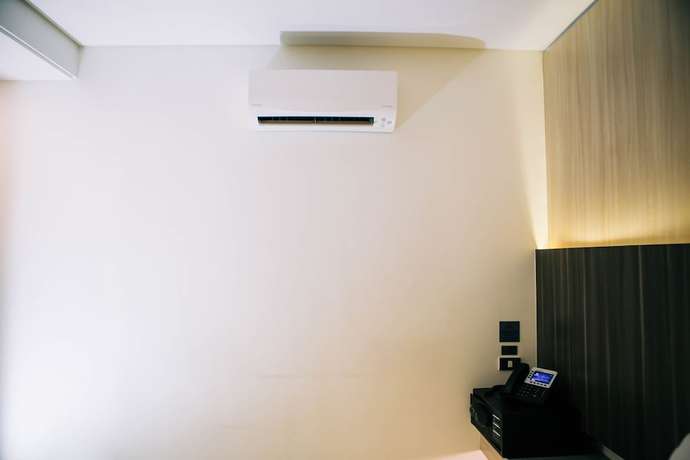 Imagen general del Hotel Kojo. Foto 2
