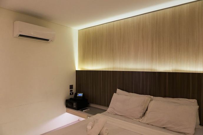 Imagen de la habitación del Hotel Kojo. Foto 15