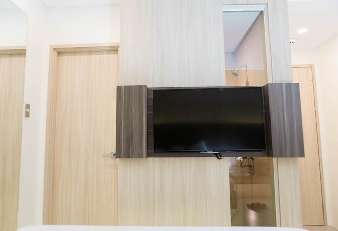 Imagen de la habitación del Hotel Kojo. Foto 16