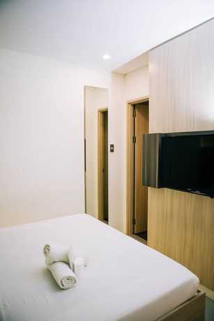 Imagen de la habitación del Hotel Kojo. Foto 17