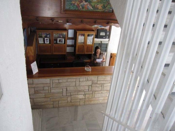 Imagen de los interiores del Hotel Kokalakis. Foto 7