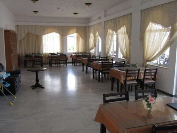 Imagen del bar/restaurante del Hotel Kokalakis. Foto 3