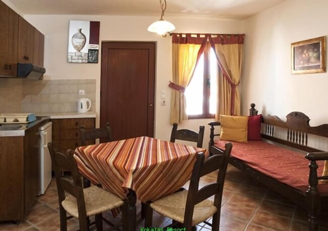 Imagen de la habitación del Hotel Kokalas Resort. Foto 4