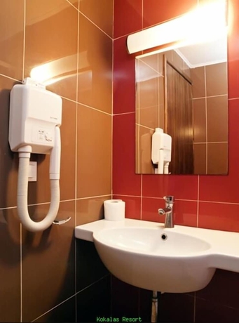 Imagen de la habitación del Hotel Kokalas Resort. Foto 5